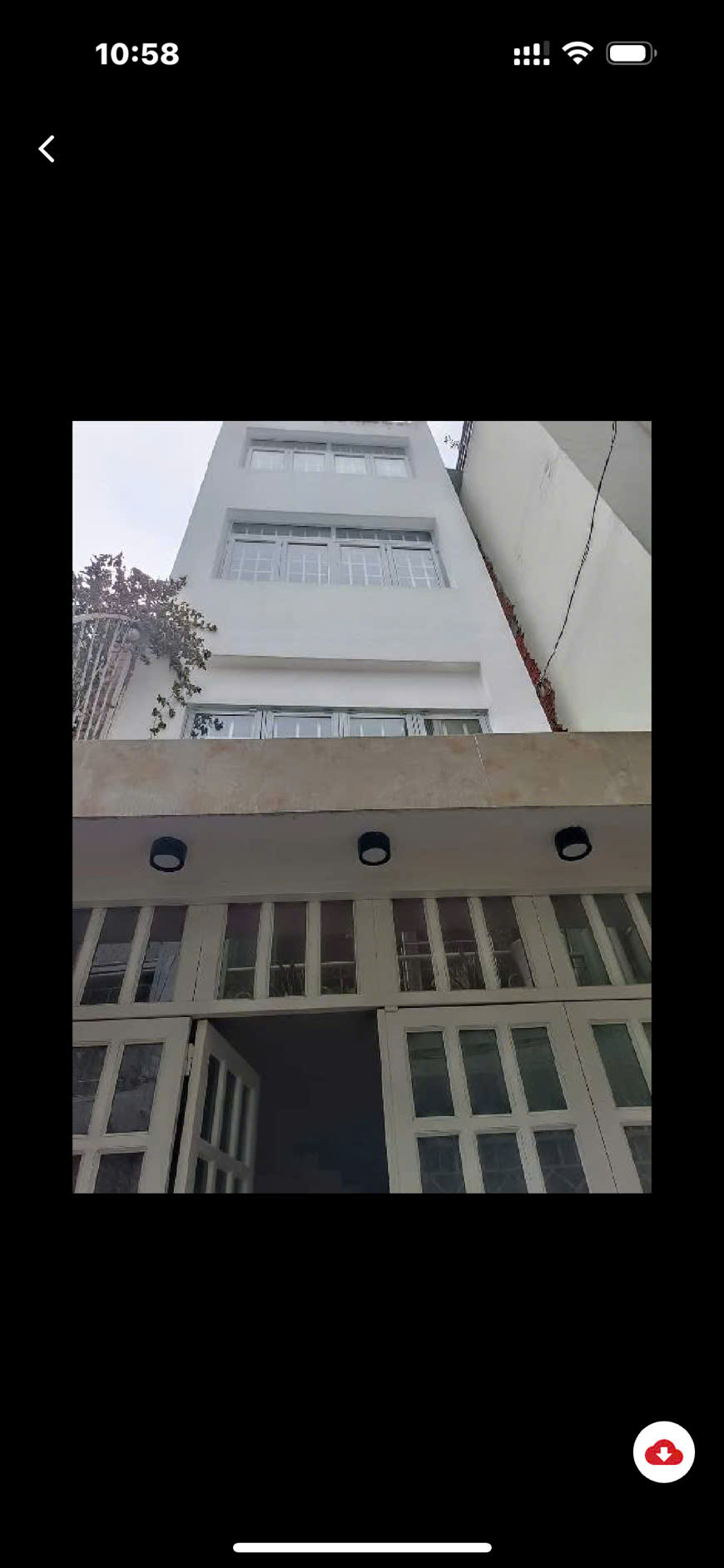 Nhà bán Trần Đình Xu, trung tâm quận 1, 5 tầng, 3 PN / 4WC  DT: 23m2. Ngang 3.5M, dài 6.5 GIÁ chỉ 6 tỷ